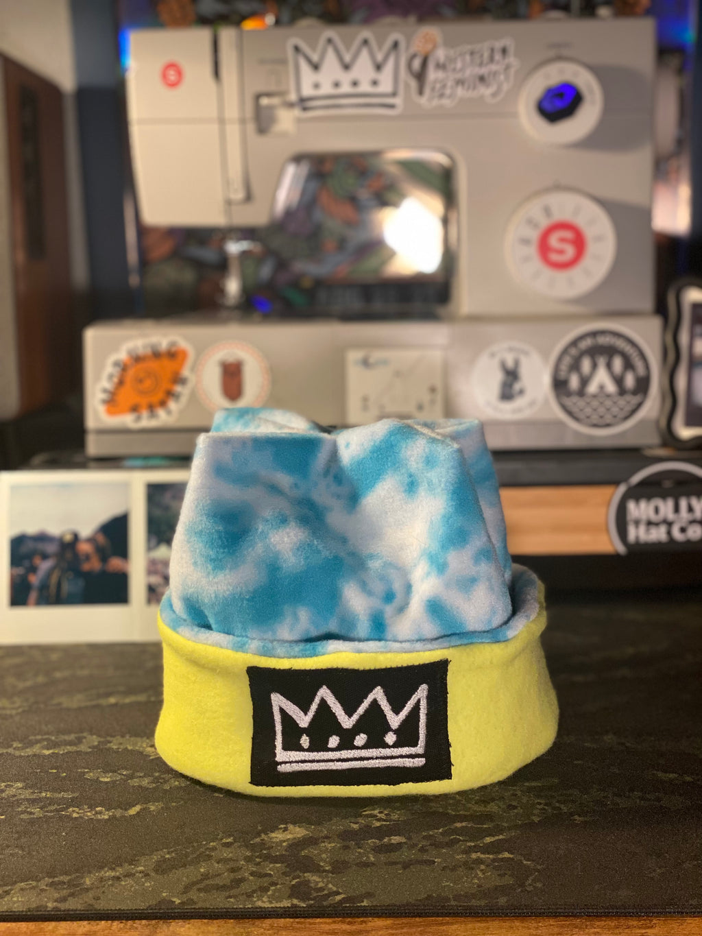 #19 Charlesthefirst Medium