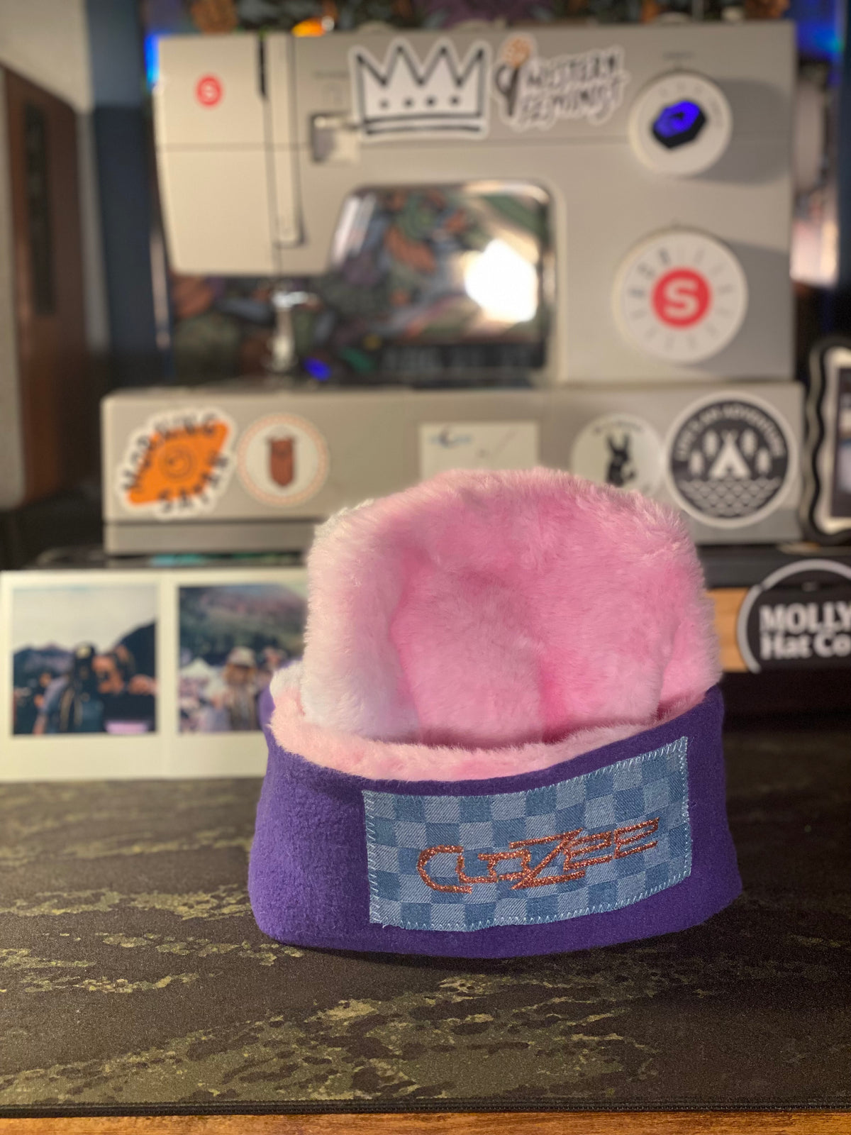#28 Clozee Small
