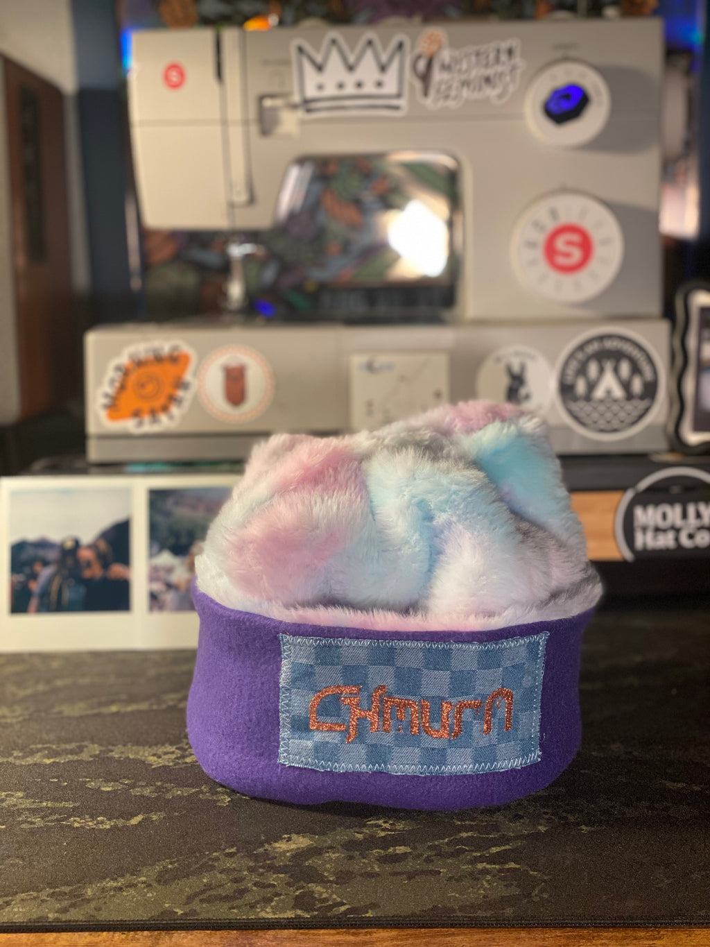 #27 Chmura Small