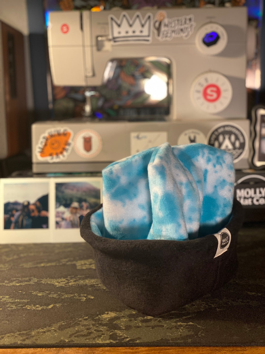 #17 Tipper X-Large