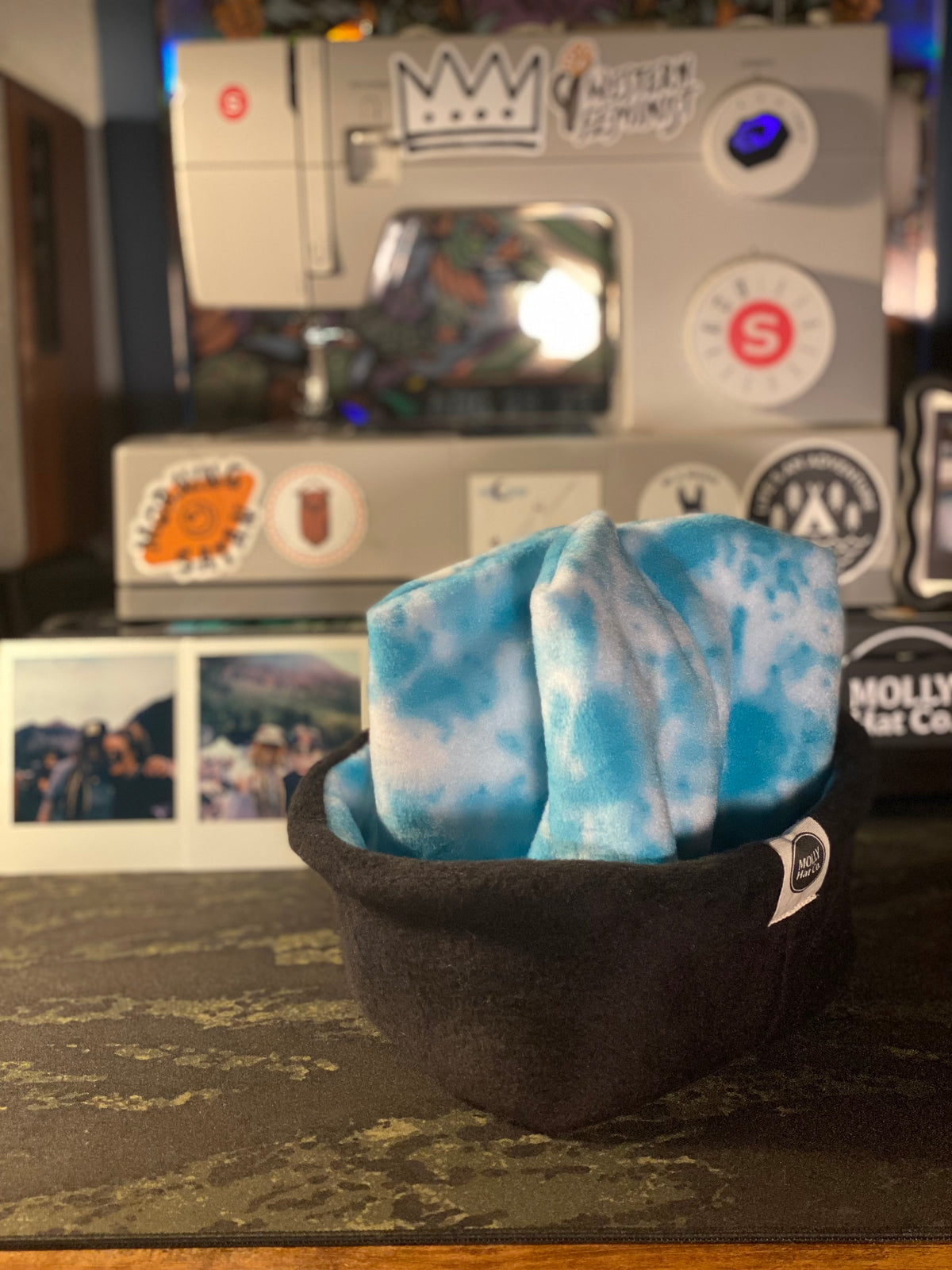 #17 Tipper X-Large