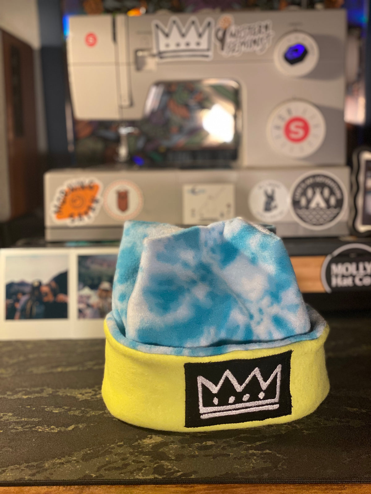 #19 Charlesthefirst Medium