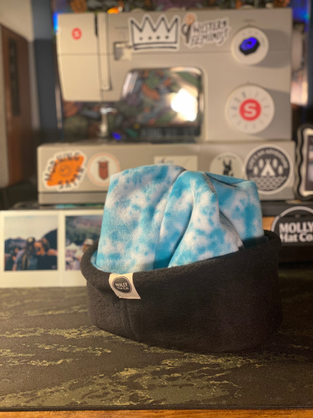 #17 Tipper X-Large