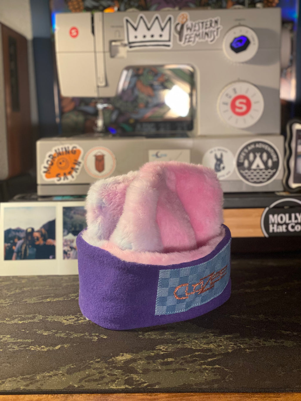 #28 Clozee Small