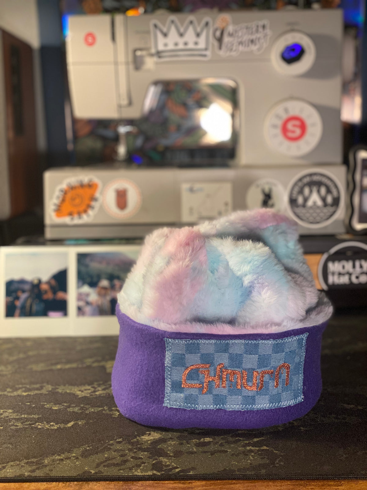 #27 Chmura Small